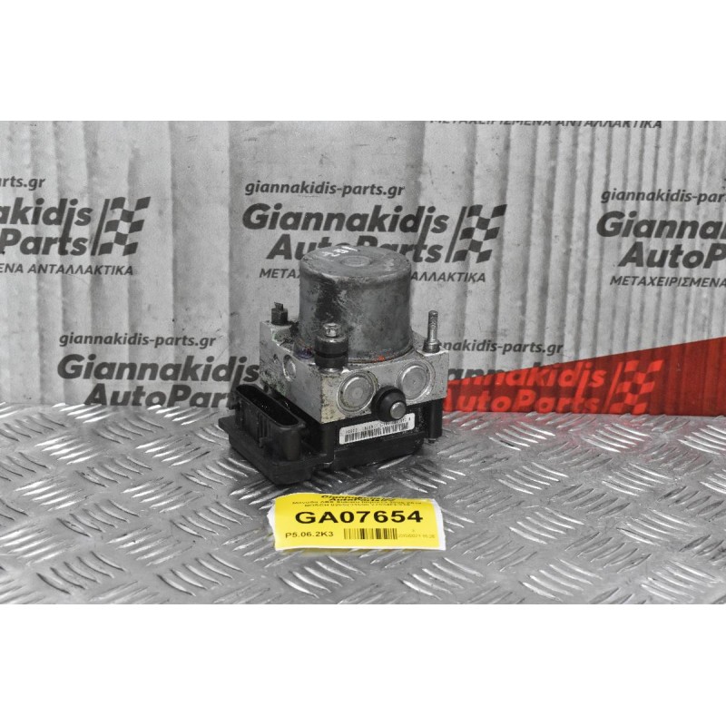 Μονάδα ABS Subaru Impreza 2006-2014 BOSCH 0265231698 27534FE310