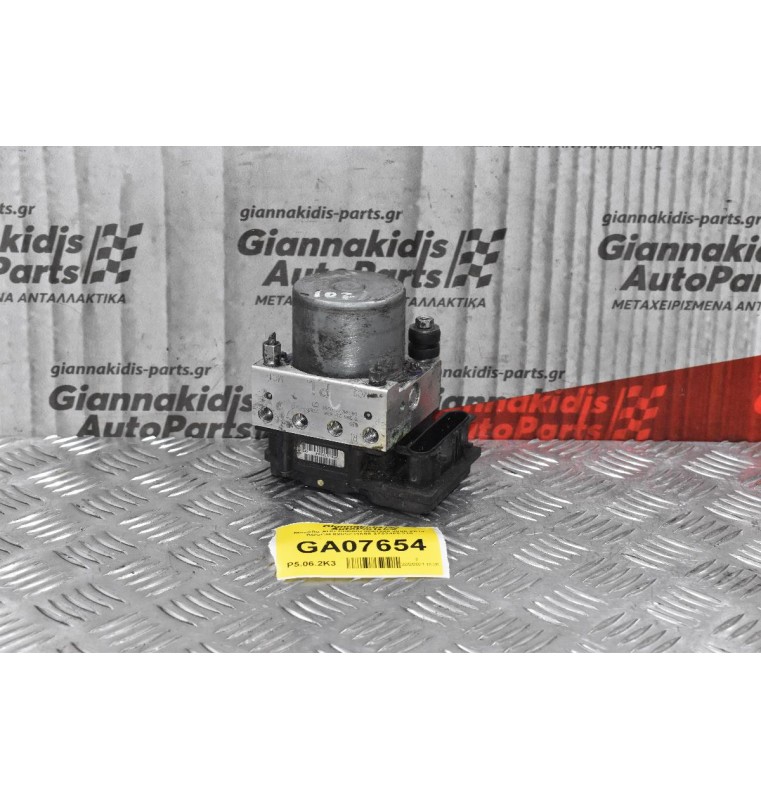 Μονάδα ABS Subaru Impreza 2006-2014 BOSCH 0265231698 27534FE310