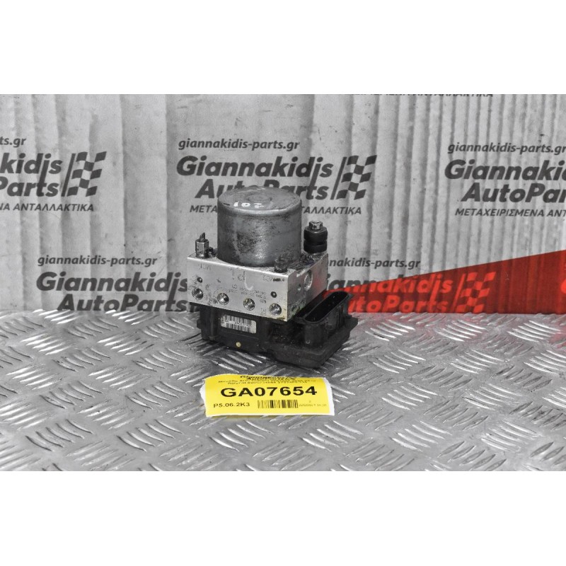 Μονάδα ABS Subaru Impreza 2006-2014 BOSCH 0265231698 27534FE310