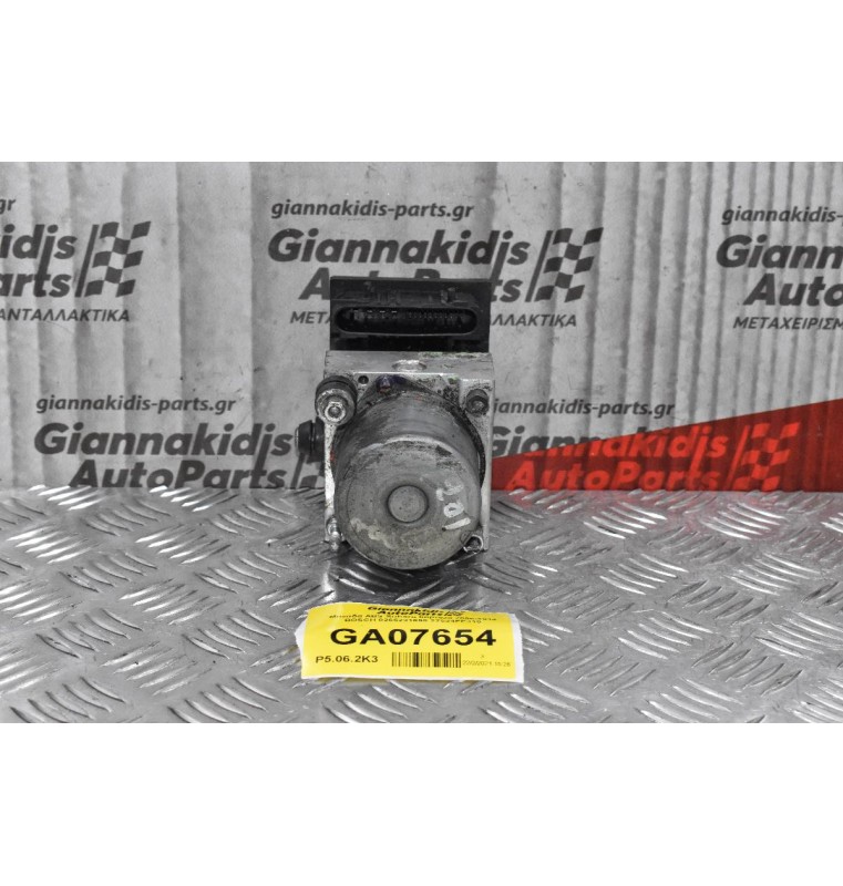 Μονάδα ABS Subaru Impreza 2006-2014 BOSCH 0265231698 27534FE310