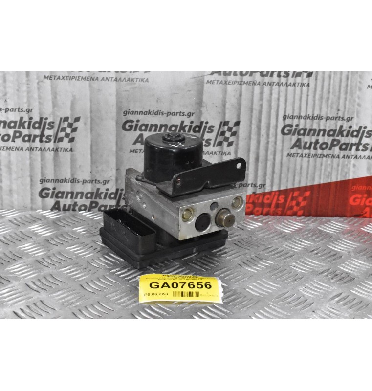 Μονάδα ABS SsangYong Rexton 2004-2010 48940-08100 06.2102-0052.4