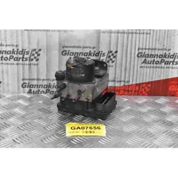 Μονάδα ABS SsangYong Rexton 2004-2010 48940-08100 06.2102-0052.4