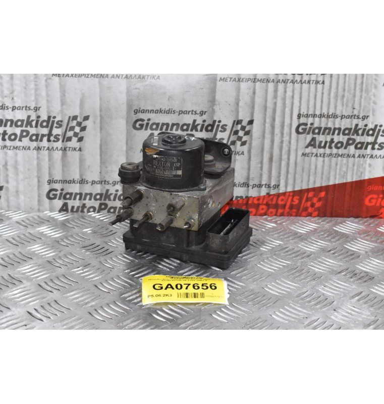 Μονάδα ABS SsangYong Rexton 2004-2010 48940-08100 06.2102-0052.4