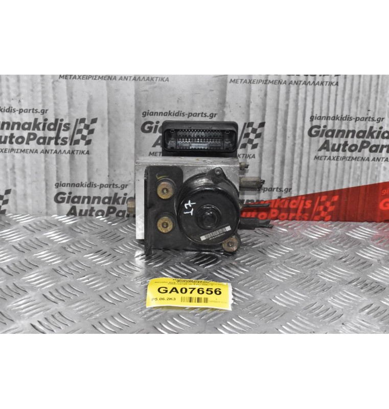 Μονάδα ABS SsangYong Rexton 2004-2010 48940-08100 06.2102-0052.4