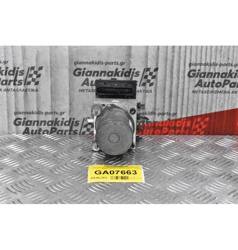 Μονάδα ABS Hyundai Santa Fe 2006-2010 58910-2B300 0265231768