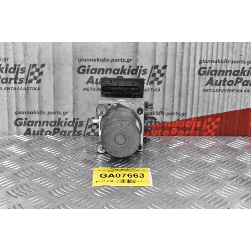 Μονάδα ABS Hyundai Santa Fe 2006-2010 58910-2B300 0265231768