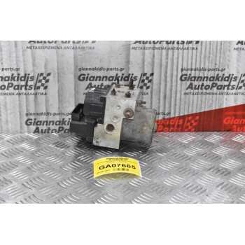 Μονάδα ABS Nissan Navara D22 1998-2005 BOSCH 47660-VK310