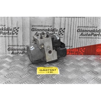 Μονάδα ABS Nissan Navara D22 1998-2005 BOSCH 47660-VK310