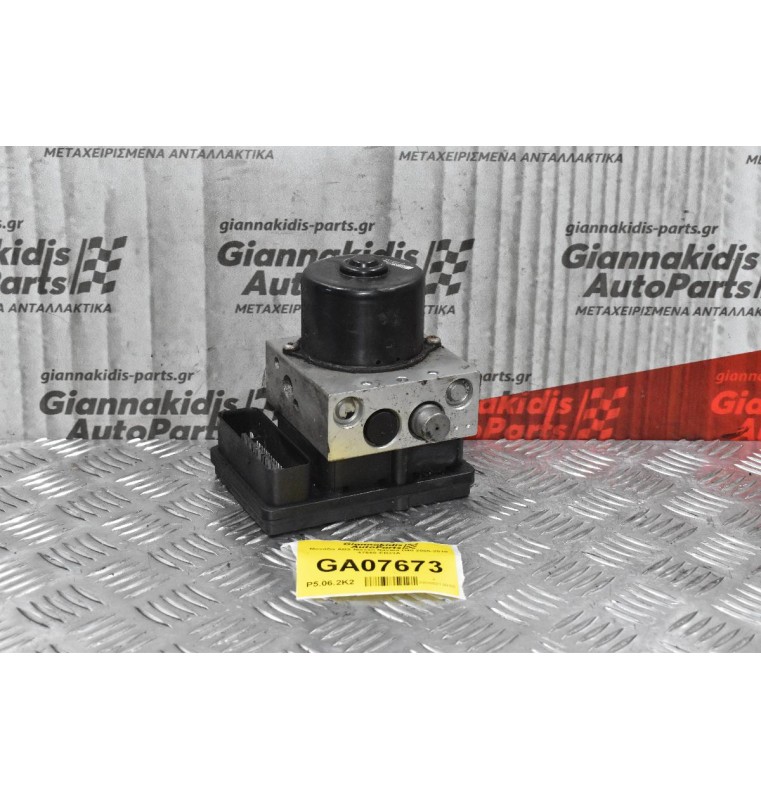 Μονάδα ABS Nissan Navara D40 2005-2010 47660-EB33A