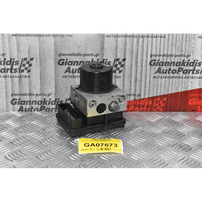 Μονάδα ABS Nissan Navara D40 2005-2010 47660-EB33A