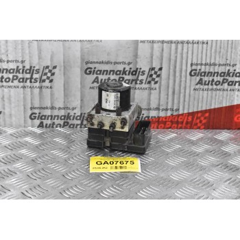 Μονάδα ABS Suzuki Grand Vitara 64J0 A2 2005-2010 ATE 06.2109-0694.3 06.2102-0579.4 (Diesel)