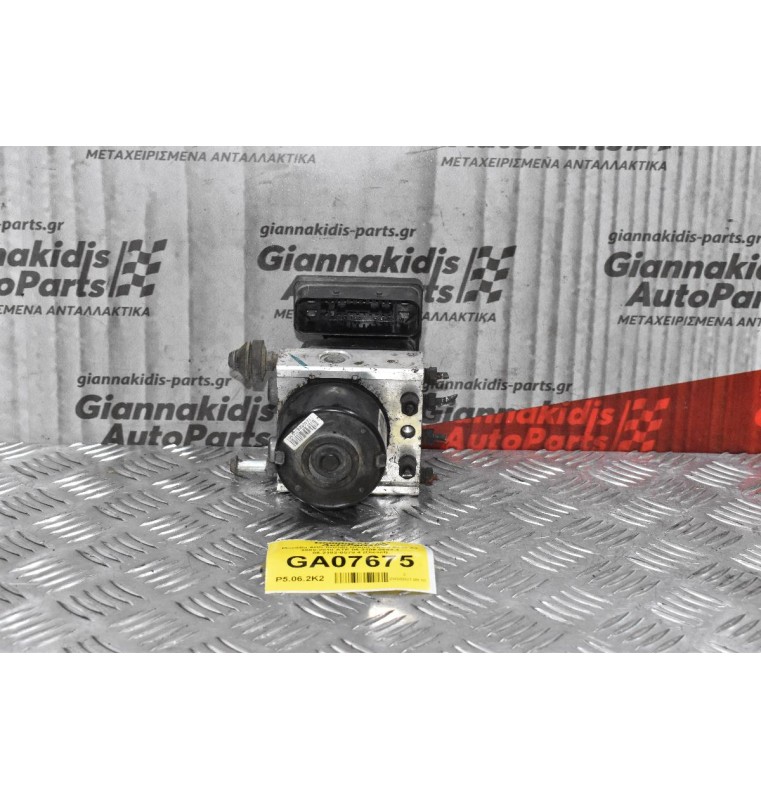 Μονάδα ABS Suzuki Grand Vitara 64J0 A2 2005-2010 ATE 06.2109-0694.3 06.2102-0579.4 (Diesel)
