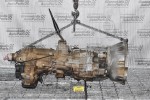 Κιβώτιο Ταχυτήτων / Σασμάν 4X4 Isuzu D-Max 3.0 16V 4JJ1 2007-2012