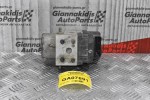 Μονάδα ABS Nissan Navara D22 1998-2005 BOSCH 47660-VK310