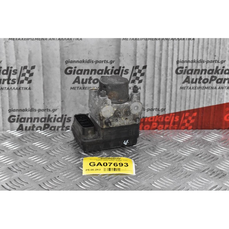 Μονάδα ABS Toyota RAV 4 2001-2006 44510-42080 89541-42050