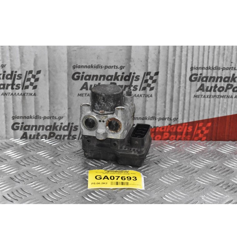 Μονάδα ABS Toyota RAV 4 2001-2006 44510-42080 89541-42050