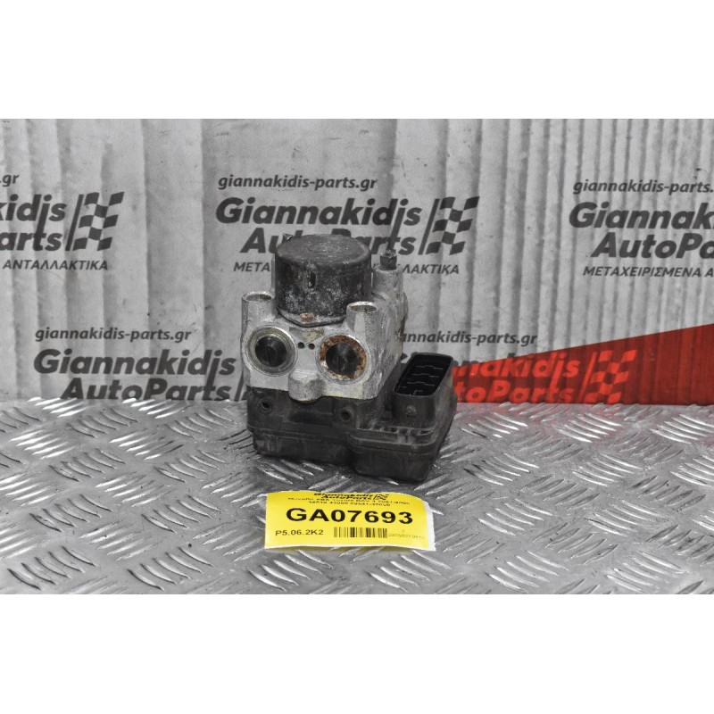 Μονάδα ABS Toyota RAV 4 2001-2006 44510-42080 89541-42050