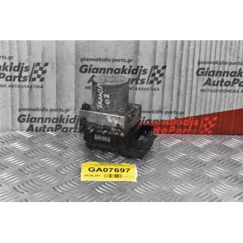 Μονάδα ABS Ford Transit 2006-2014 0265231533 6C11-2M110-AD