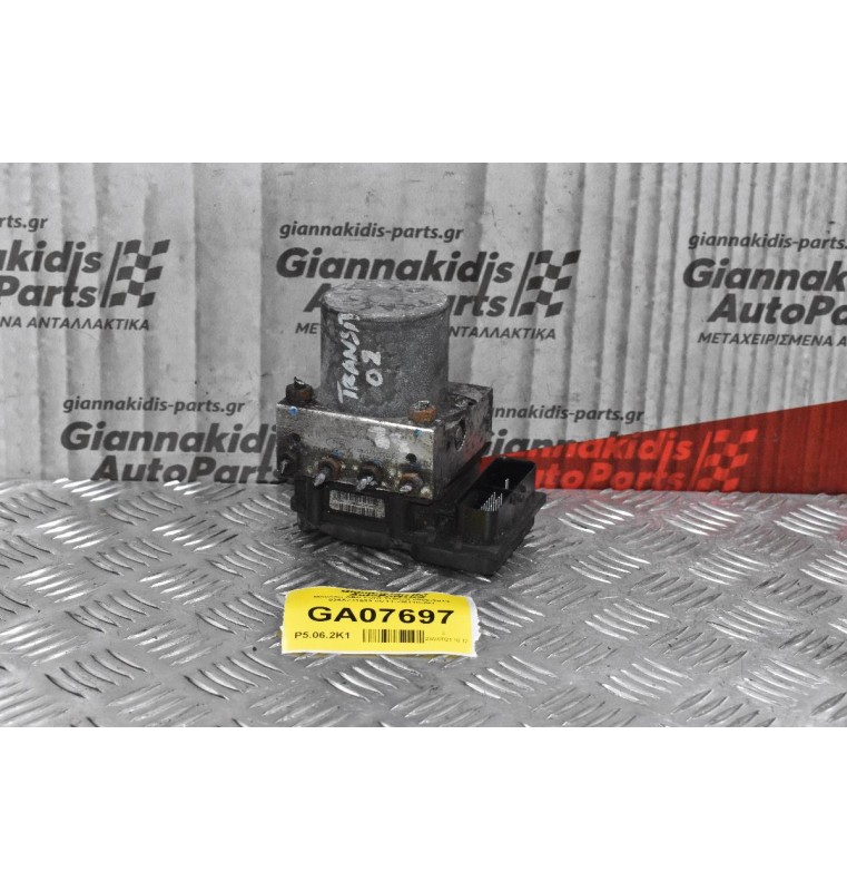 Μονάδα ABS Ford Transit 2006-2014 0265231533 6C11-2M110-AD
