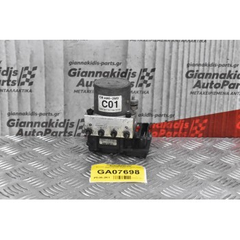 Μονάδα ABS Hyundai Santa Fe 2006-2010 58910-2B300 0265231768