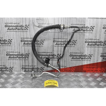 Μαρκούτσι Αντλίας Υδραυλικό Τιμονιού Mitsubishi L200 4N15 2014-2020