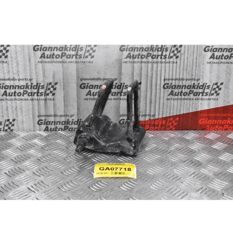 Ζύγια Σούστας Mitsubishi L200 2014-2020