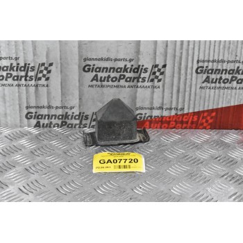 Τερματικά Σούστας Mitsubishi L200 2014-2020