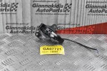 Κλειδαριά Πόρτας Mitsubishi L200 4N15 2014-2020 (Πίσω Αριστερά)