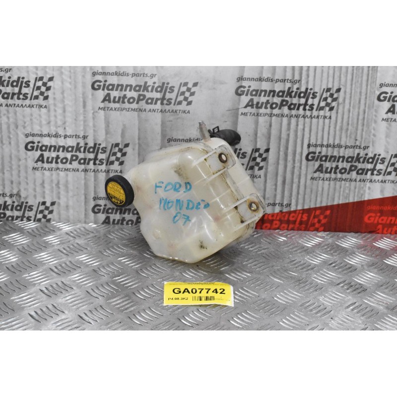 Δοχείο διαστολής Ford Mondeo 2005-2011  
