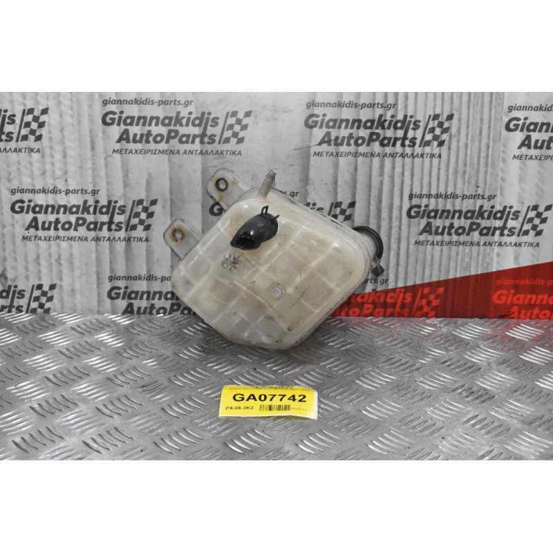 Δοχείο διαστολής Ford Mondeo 2005-2011  