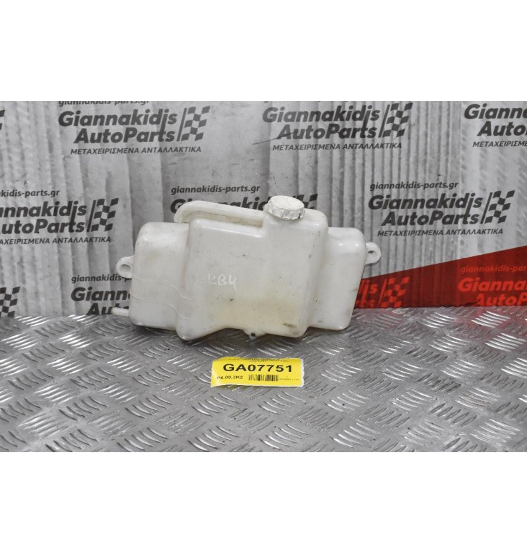 Δοχείο διαστολής Mitsubishi L200 2005-2012  