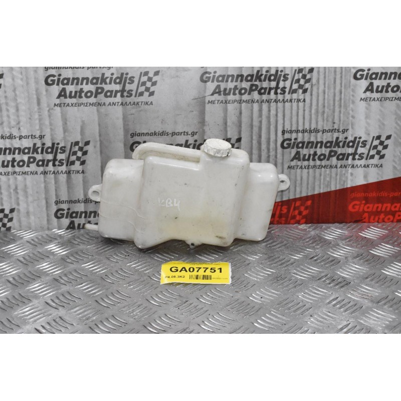 Δοχείο διαστολής Mitsubishi L200 2005-2012  