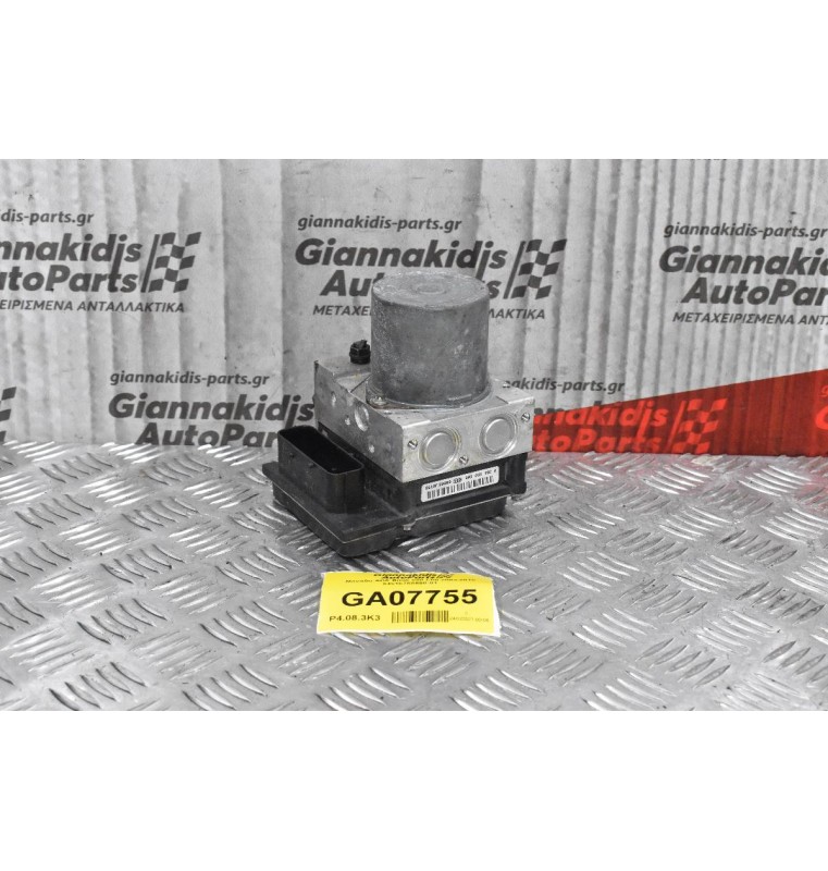 Μονάδα ABS Bmw 520 E60 2003-2010 3451 6768550-01