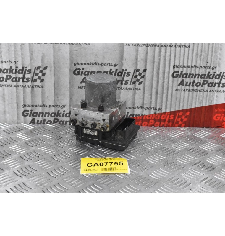 Μονάδα ABS Bmw 520 E60 2003-2010 3451 6768550-01