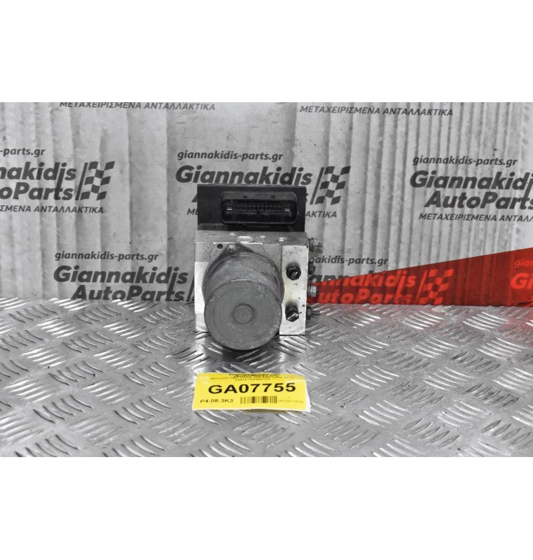 Μονάδα ABS Bmw 520 E60 2003-2010 3451 6768550-01