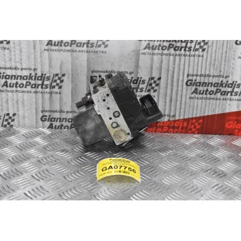Μονάδα ABS Mercedes-Benz Sprinter 611981 2000-2006 BOSCH A0004469289 0265225299