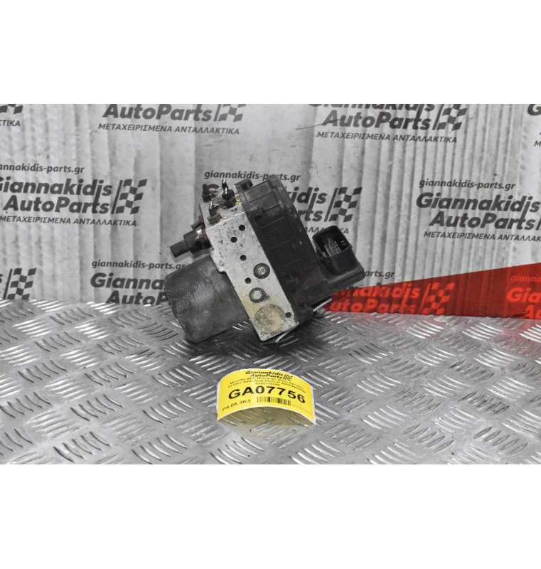Μονάδα ABS Mercedes-Benz Sprinter 611981 2000-2006 BOSCH A0004469289 0265225299