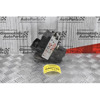 Μονάδα ABS Mercedes-Benz Sprinter 611981 2000-2006 BOSCH A0004469289 0265225299