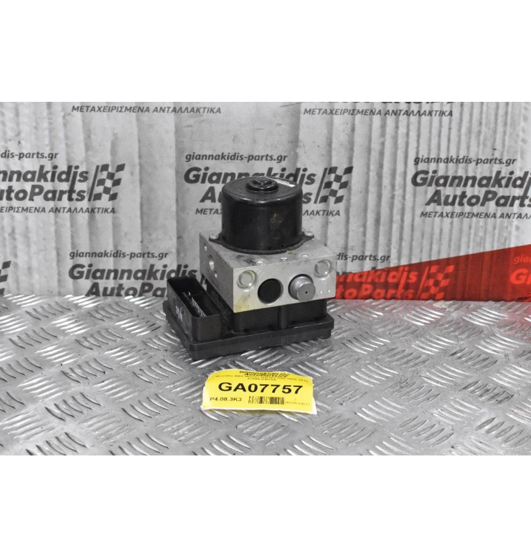 Μονάδα ABS Nissan Navara D40 2005-2010 47660-EB33A