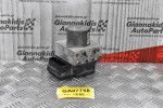 Μονάδα ABS Ford Mondeo 2001-2007 16565702 7G91-2C405-AB 54084922A