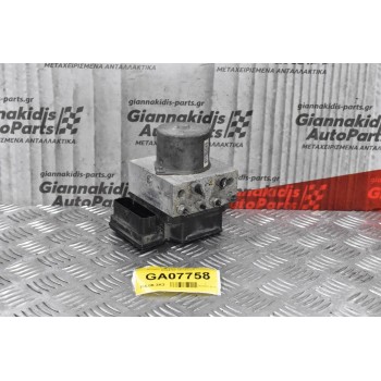 Μονάδα ABS Ford Mondeo 2001-2007 16565702 7G91-2C405-AB 54084922A