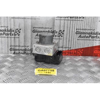 Μονάδα ABS Ford Mondeo 2001-2007 16565702 7G91-2C405-AB 54084922A