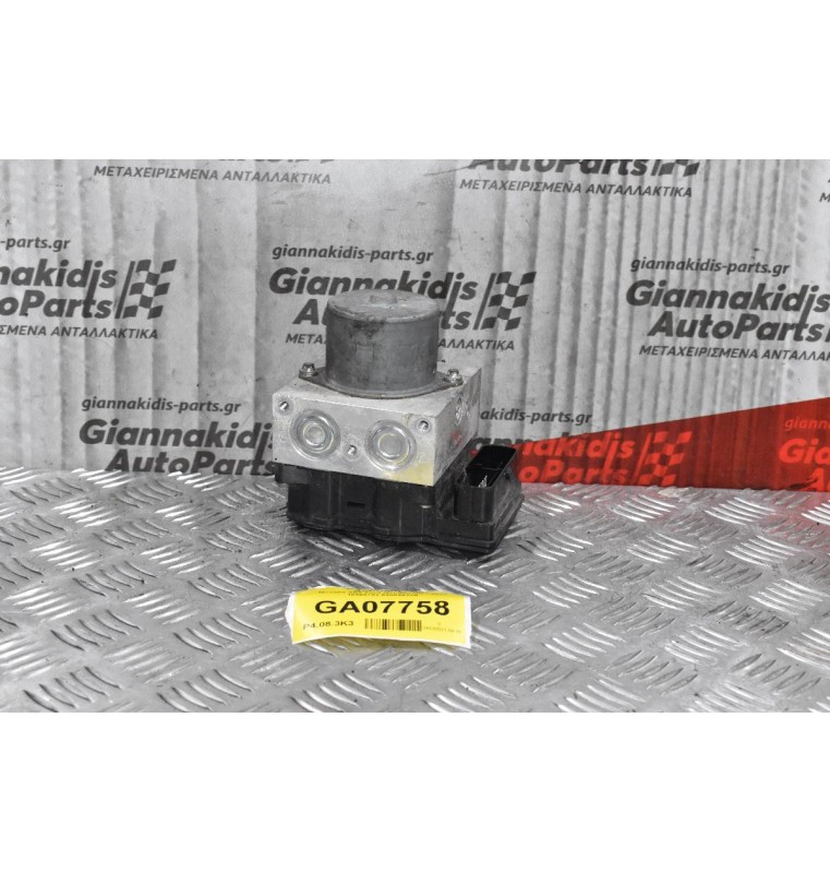 Μονάδα ABS Ford Mondeo 2001-2007 16565702 7G91-2C405-AB 54084922A