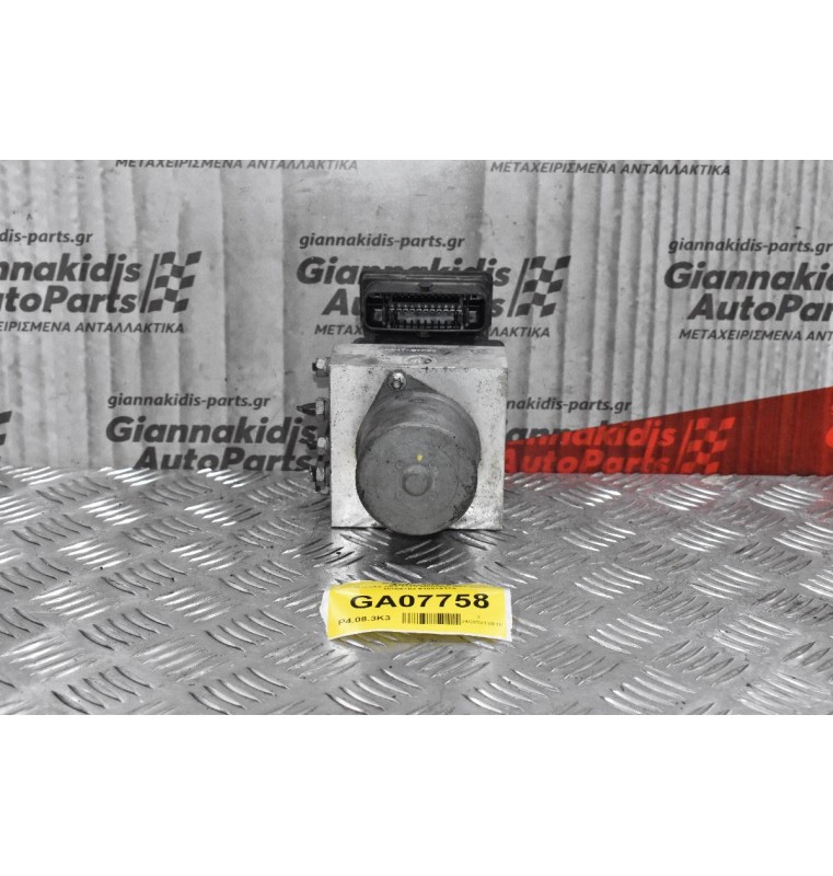 Μονάδα ABS Ford Mondeo 2001-2007 16565702 7G91-2C405-AB 54084922A