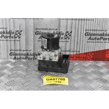 Μονάδα ABS Bmw E90 2006-2012 34526772214-01 3451-6791521-01 (E91 / E92 / E81 / E87)