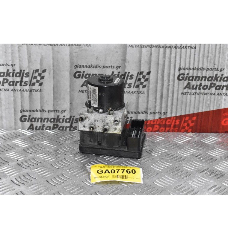 Μονάδα ABS Bmw E90 2006-2012 34526772214-01 3451-6791521-01 (E91 / E92 / E81 / E87)