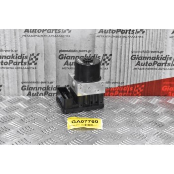 Μονάδα ABS Bmw E90 2006-2012 34526772214-01 3451-6791521-01 (E91 / E92 / E81 / E87)