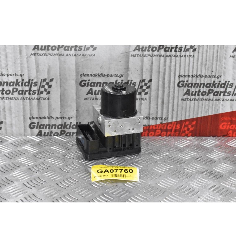 Μονάδα ABS Bmw E90 2006-2012 34526772214-01 3451-6791521-01 (E91 / E92 / E81 / E87)