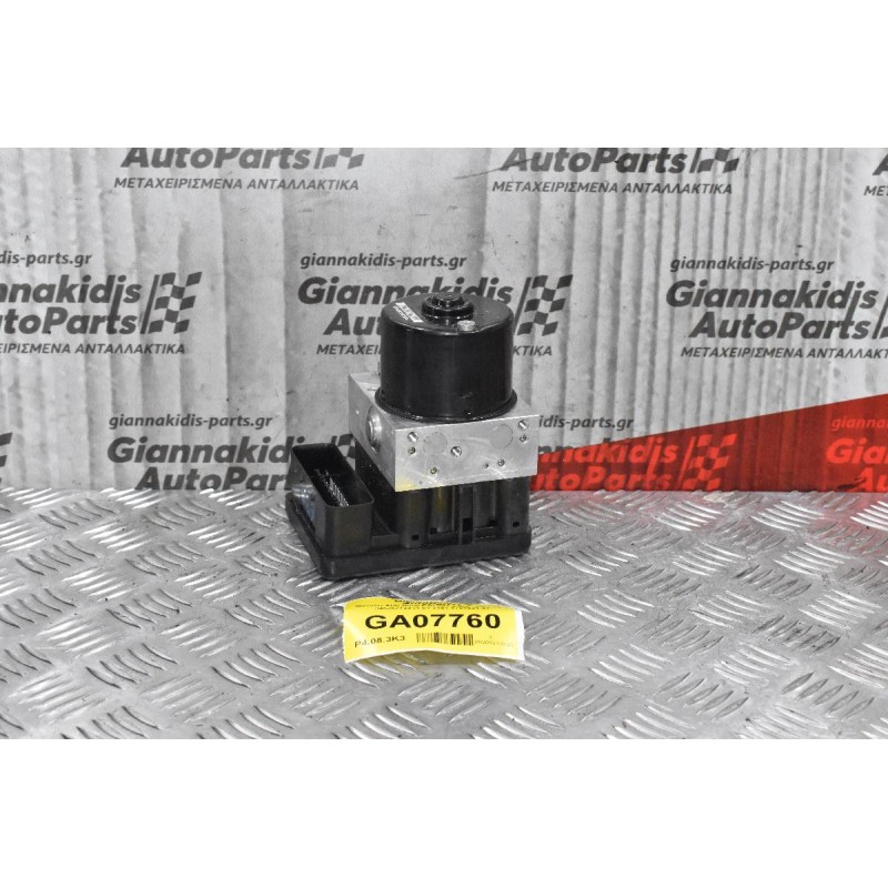 Μονάδα ABS Bmw E90 2006-2012 34526772214-01 3451-6791521-01 (E91 / E92 / E81 / E87)