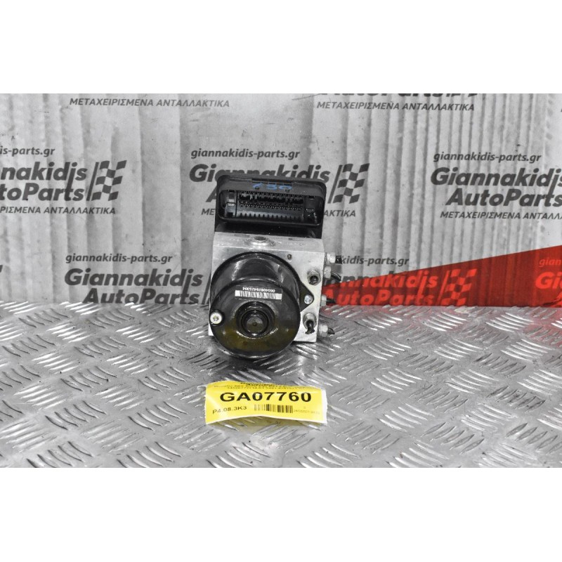 Μονάδα ABS Bmw E90 2006-2012 34526772214-01 3451-6791521-01 (E91 / E92 / E81 / E87)